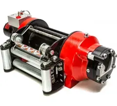 Лебедка гидравлическая HMW 12.0 LBS PHT-ST