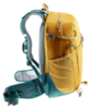 Картинка рюкзак туристический Deuter Trail 25 Almond-Deepsea - 12