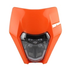 Фара LED KTM, Athlete, GR8, Avantis
