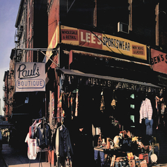 Beastie Boys / Paul's Boutique (LP)