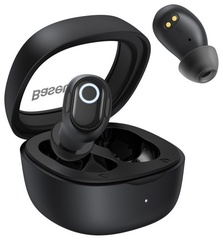 Наушники Baseus Bowie WM02 черный