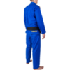 Ги Manto BJJ Victory Blue