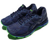 Кроссовки беговые Asics Gel Nimbus 19 Light Show мужские