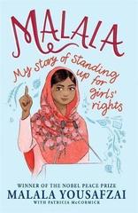Malala : My Story of Standing Up for Girls' Rights