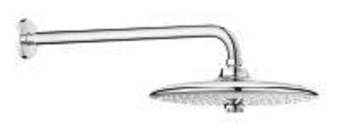 Душ верхний с кронштейном Grohe Euphoria 26459000