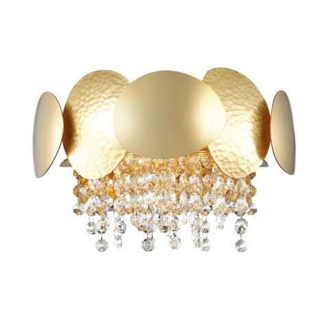 Бра Odeon Light Ulla 4636/2W