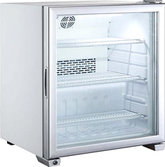 Шкаф морозильный Enigma RTD-99C