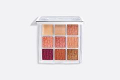 Dior Backstage Eye Palette Coral Neutrals