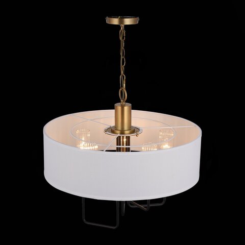 Люстра подвесная ST Luce Delavera SL336.303.05