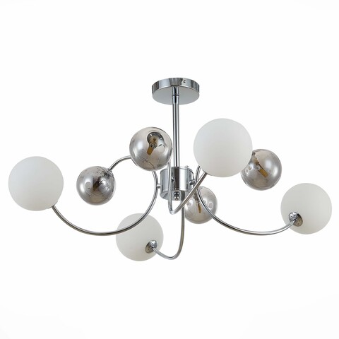 Светильник потолочный Evoluce Formae SLE220912-08