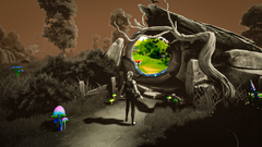 The Witch of Fern Island (для ПК, цифровой код доступа)