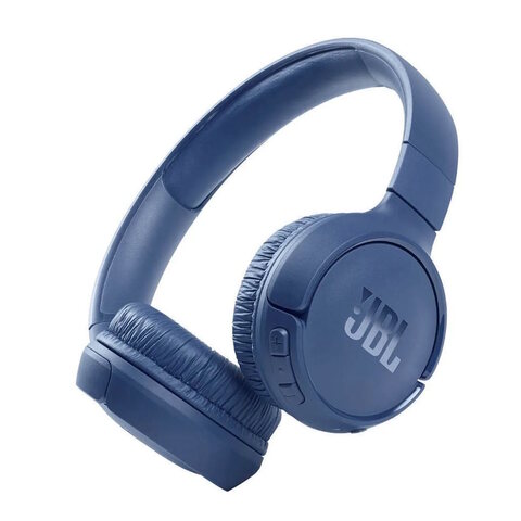 Наушники JBL Tune 520BT Blue