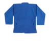 Куртка Green Hill Самбо Мастер FIAS синяя