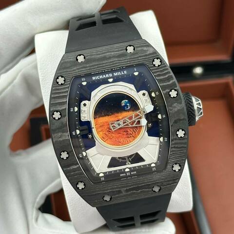 Часы Richard Mille