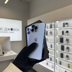 iPhone 13 Pro, 256 ГБ б/у