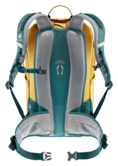 Рюкзак Deuter Trail 25 Almond-Deepsea - 2