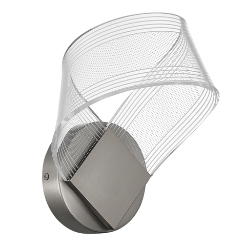 Светильник настенный ST Luce Fairy SL6235.101.04