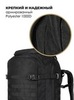 Картинка рюкзак тактический Swicky BK-2498 black - 5