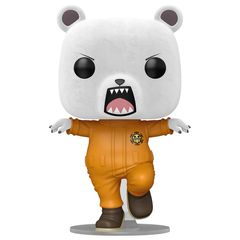 Funko POP! One Piece: Bepo (Flocked Exc) (1896)