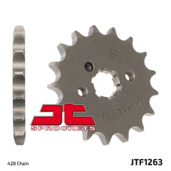 Звезда передняя JT F 1263.15 Yamaha XT 225 YBR 125