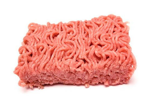 Фарш утиный охлажденный~750г