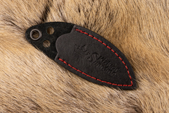 Кожаные ножны Baby