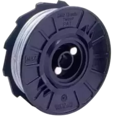 Проволока TW897A-EG (гальванизированная)