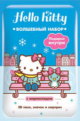 Мармелад Hello Kitty