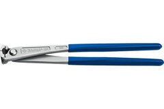 Арматурные клещи особой мощности Зубр Арматурщик 300мм