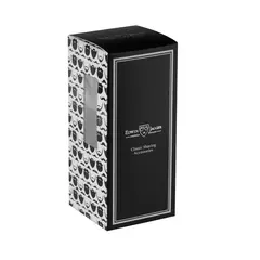 Edwin Jagger DEL8914BL удлиненная рукоять,хром.