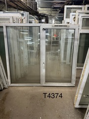 Окно Пластиковое Б/У 157(в) х 178(ш)