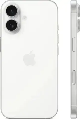 iPhone 16 Plus 512Gb Белый