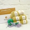 CROCUS Fashionbox Rodina Yarns