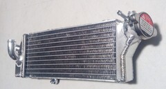 Радиатор для Husqvarna TC 125 / TE 125/250/300 / KTM EXC 125 и другие / Правый