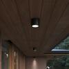 Светильник уличный потолочный ST Luce Tubo SL9006.702.01
