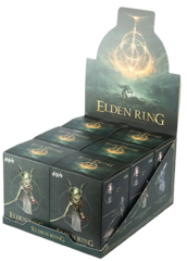 Рандомная фигурка Blind Box Elden Ring FireLink