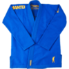 Ги Manto BJJ Victory Blue