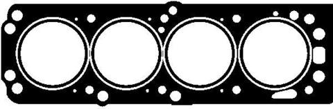 ПРОКЛАДКА ГБЦ NEXIA SOHC, LANOS, CHANCE 1,5, AVEO 1,4 SOHC VICTOR REINZ