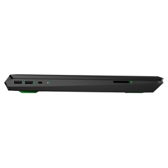Игровой ноутбук HP Gaming Pavilion 15-dk0002ur (7BJ53EA)