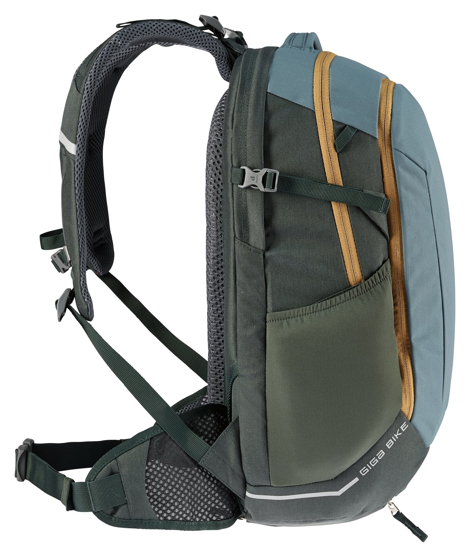 Deuter Giga Bike 28 teal ivy