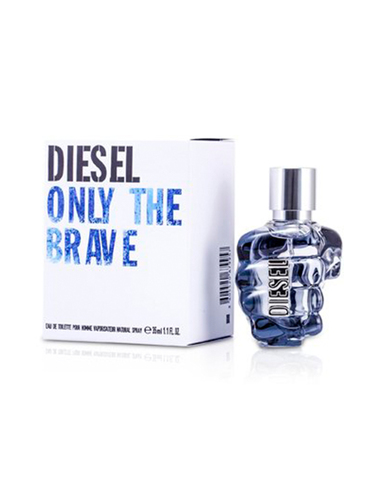 Diesel Only The Brave