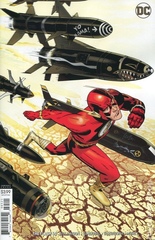 Комикс на Английском The Flash. Issue 65