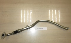 Трубка масляная / PIPE - TURBO OIL DRAIN АРТ: 3584A111РО