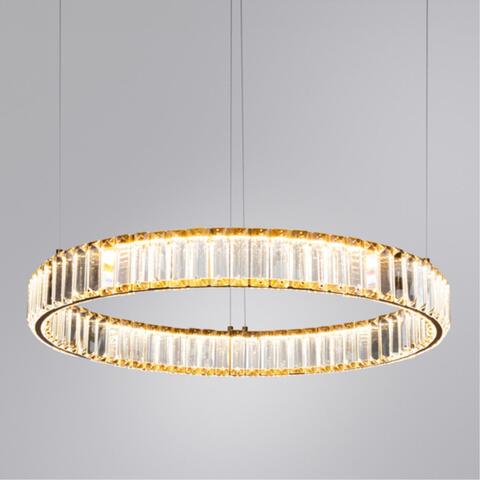 Люстра Divinare Renata 1135/17 SP-36