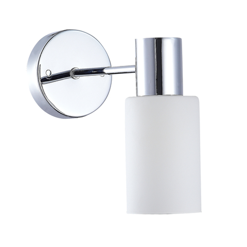 Светильник настенный Evoluce Gessi SLE1139-101-01