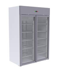 Холодильный шкаф ARKTO D1.4-Sc