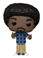 Фигурка Funko POP! Rocks Snoop Dogg Snoop Dogg