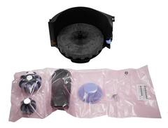 Адаптер шпинделя и узел крепления HP DJ T7100/T7200 (CQ105-67003)