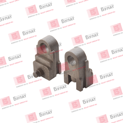 Втулка 2-го резинового вала БУЛАТ JC61-02337A для Samsung ML-2850 (компл. 2шт.)