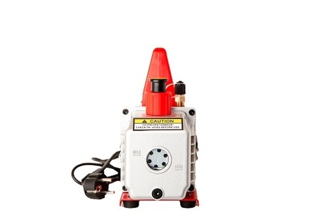 Купить Вакуумный насос VP 125 (70л/мин. 1 ст.) недорого со склада в Хабаровске, Якутске, Владивостоке, Южно-Сахалинске, Благовещенске